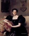 Elizabeth Winthrop Chanler Porträt John Singer Sargent